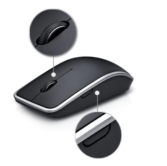 wireless mouse
