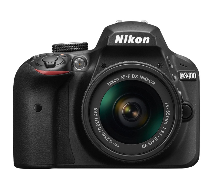Nikon-DSLR-D3400-Lens-VR-Kit-Dubai-UAE-Sharjah-GCC-Dubaimachines.com-Dubaimachines