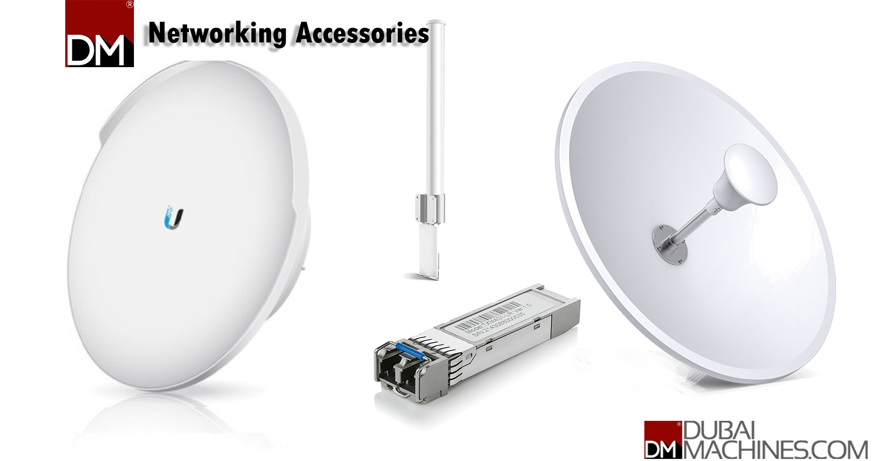 Networking Accessories