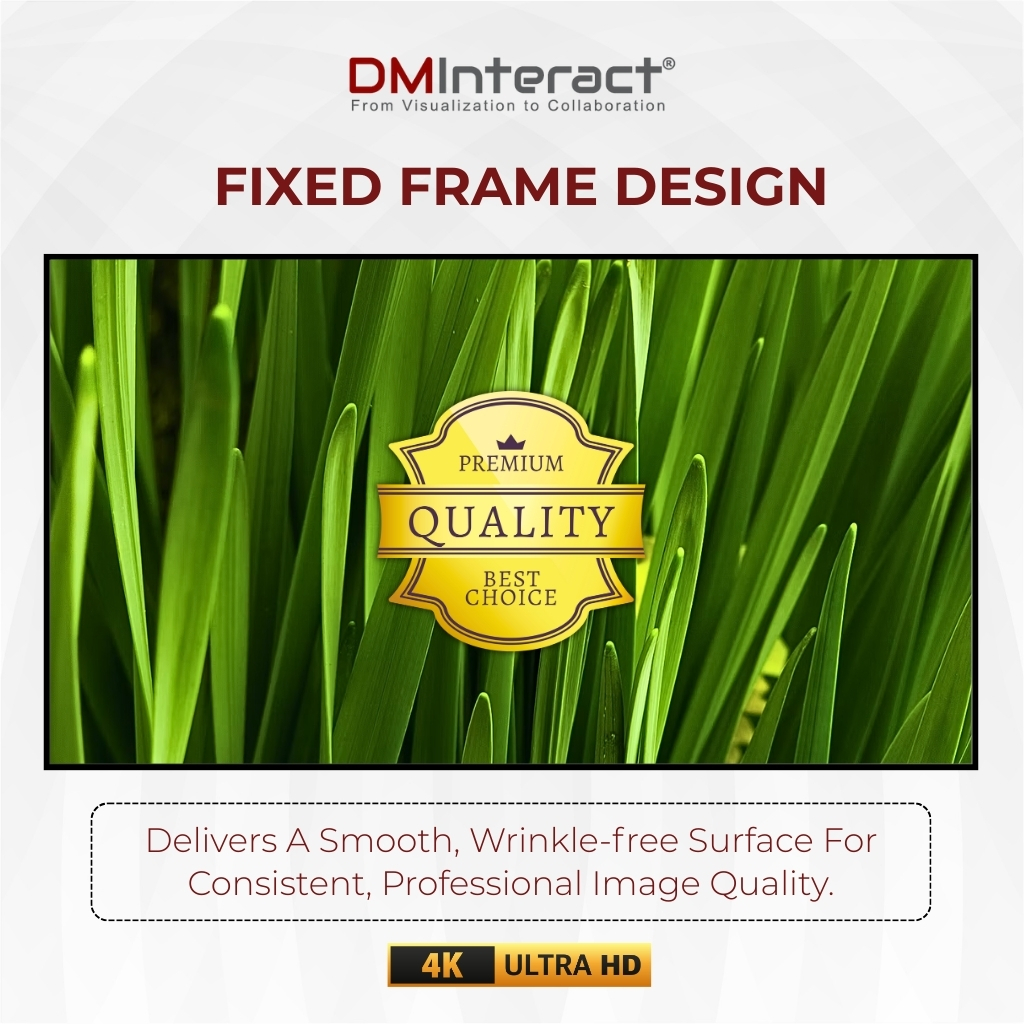 Elegant Frame
