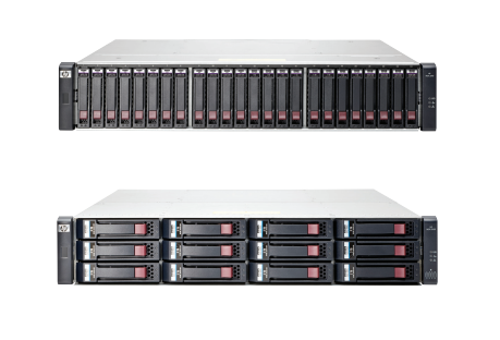 HPE MSA 1040 Storage