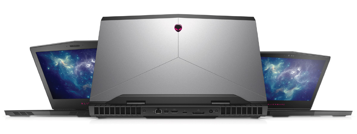 alienware
