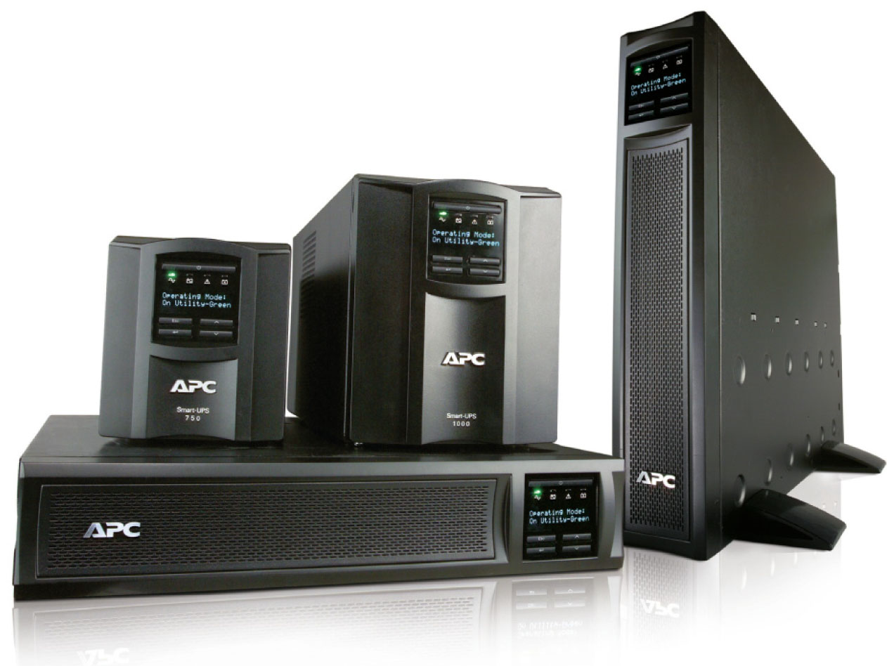 APC UPS