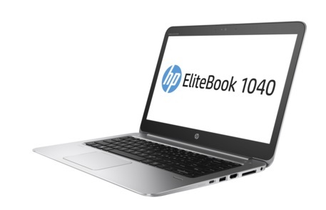 HP EliteBook 