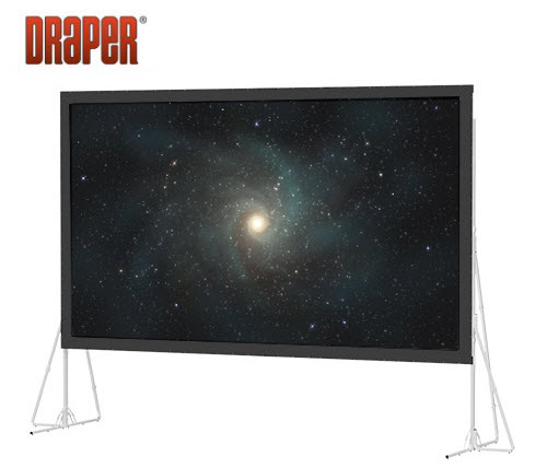 draper-fast-fold-projector-screen-landing