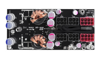 Thermaltake EVO Blue 2.0 850W Image 6 EVO-850MPCGEU-A