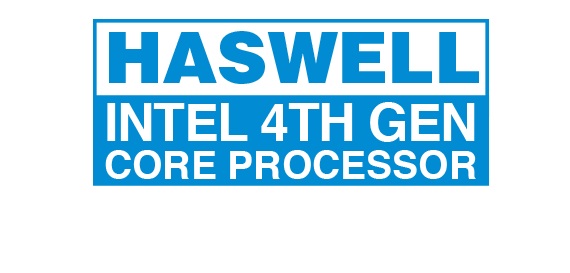 XFX PSUs Are Haswell Ready