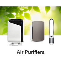 Air Purifiers Air Purifiers