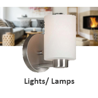 Lights/ Lamps Lights/ Lamps