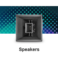 Speakers Speakers