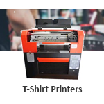T-Shirt Printers T-Shirt Printers