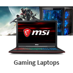 Gaming Laptops Gaming Laptops