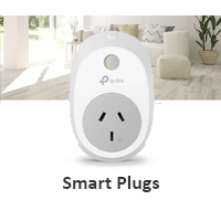 Smart Plugs