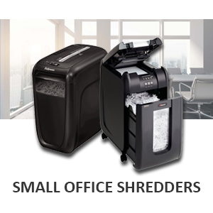 Small Office Shredders Small Office Shredders