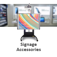 Signage Accessories Signage Accessories