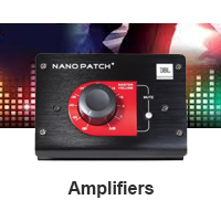 Amplifiers Amplifiers