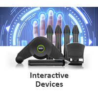 Interactive Devices
