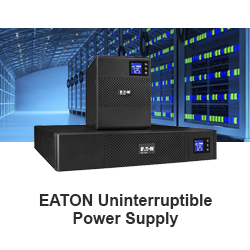 Eaton Eaton
