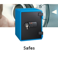 Safes Safes