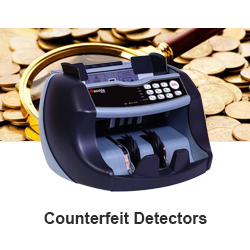 Counterfeit Detectors Counterfeit Detectors
