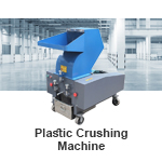 Plastic & Wood Crushing Machines Plastic & Wood Crushing Machines