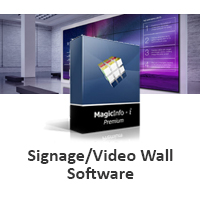 Signage/Video Wall Software Signage/Video Wall Software
