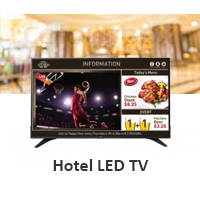 Hotel LED TV Hotel LED TV