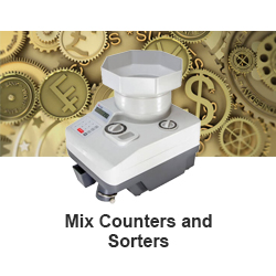 Mix Counters and Sorters