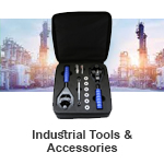 Industrial Tools & Accessories