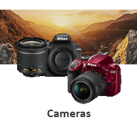 Cameras Cameras