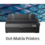 Dot-Matrix Printers Dot-Matrix Printers