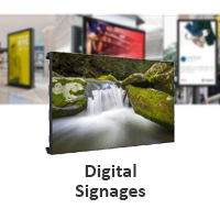 Digital Signages Digital Signages