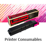 Printer Consumables Printer Consumables