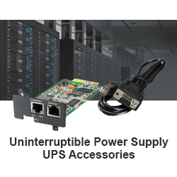 UPS Accessories UPS Accessories