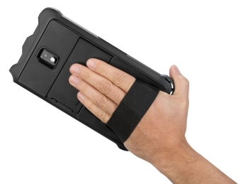 Targus THD482GLZ-51 Field-Ready For Samsung Active 2 Tablet Case 
