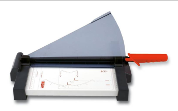 HSM Cutline G3210 Paper Cutter