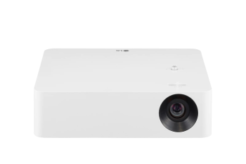 LG PF610P Full HD LED Portable Smart Home Theater CineBeam Projector