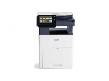 Xerox B615V_XL 63ppm A4 Mono Multifunction Laser Printer