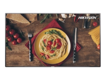 Hikvision DS-D6043UH 43-inch Wall-mounted Digital Signage