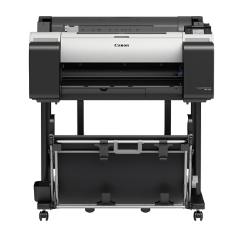 Canon ImagePROGRAF TM-200 24" Large-Format Inkjet Printer