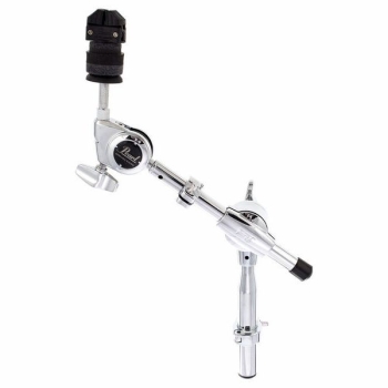Pearl CH-1030BS Cymbal Holder with Gyro-Lock Tilter Short Arm