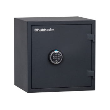 Chubbsafes Home 35E 35L Digital Fire Security Safe 