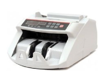 PLUS PT -106UV Note Counting Machine