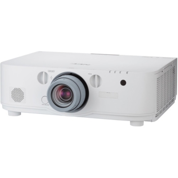 NEC NP-PA521U  WUXGA 5200 Lumens LCD Projector (Without Lens)