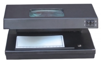Tay-chian TC-106 Banknote Counterfeit Detector Machine