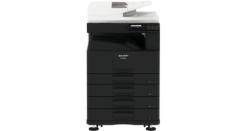 Sharp BP-30M28 28 PPM A3 Photocopier Multifunction Printer 