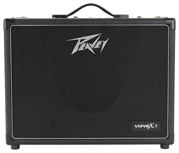 Peavey VYPYR X1 20-Watts Guitar Modeling Amplifier