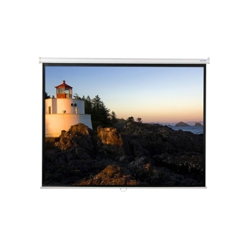 Anchor ANPMV240 240cm*180cm 120” Diagonal Manual Screen
