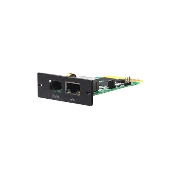 Vertiv LI38000B020 Liebert GXT-MT+ / RT+ SNMP Card