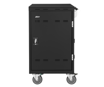 AVerCharge E24C 24 Device Efficient, Effortless, Economical Charging Cart